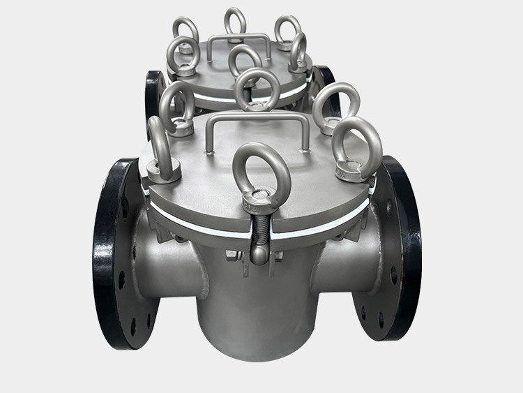 易清理型除鐵器在工業(yè)生產(chǎn)中的優(yōu)勢，類型